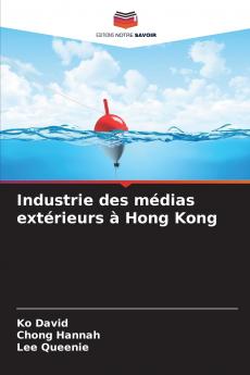 Industrie des médias extérieurs à Hong Kong