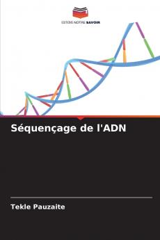 Séquençage de l'ADN