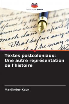 Textes postcoloniaux