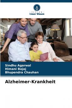 Alzheimer-Krankheit