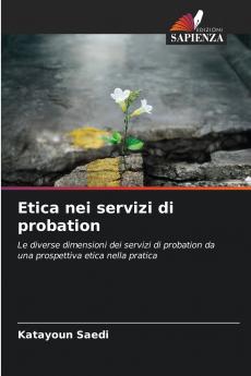 Etica nei servizi di probation