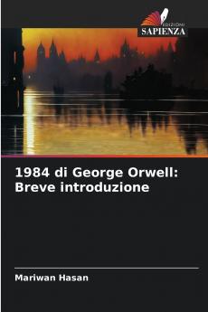 1984 di George Orwell