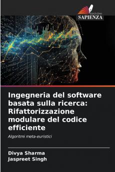Ingegneria del software basata sulla ricerca