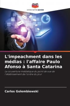 L'impeachment dans les médias