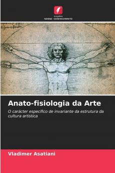 Anato-fisiologia da Arte