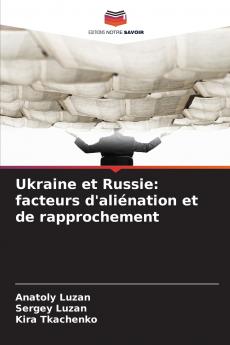Ukraine et Russie