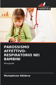 PAROSSISMO AFFETTIVO-RESPIRATORIO NEI BAMBINI