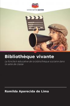 Bibliothèque vivante