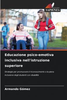Educazione psico-emotiva inclusiva nell'istruzione superiore