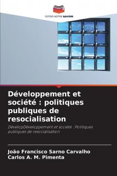 Développement et société