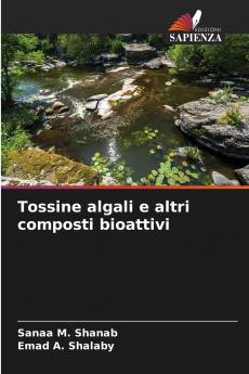 Tossine algali e altri composti bioattivi