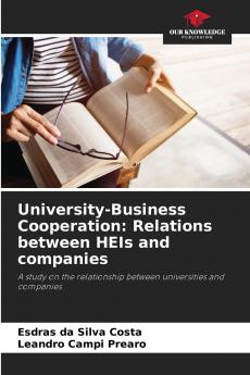 University-Business Cooperation