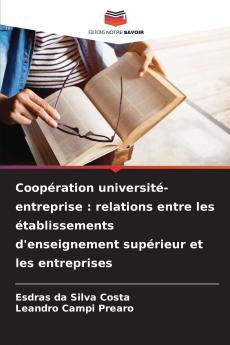 Coopération université-entreprise