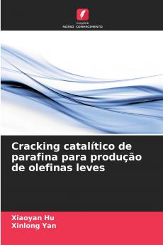 Cracking catalítico de parafina para produção de olefinas leves