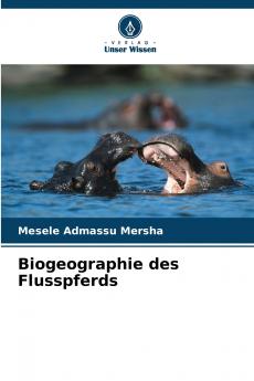 Biogeographie des Flusspferds