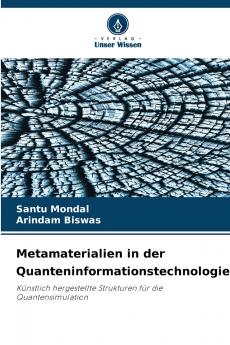 Metamaterialien in der Quanteninformationstechnologie