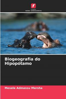 Biogeografia do Hipopótamo