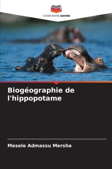 Biogéographie de l'hippopotame