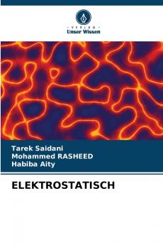 ELEKTROSTATISCH