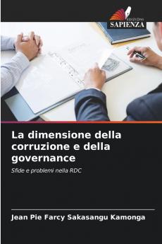 La dimensione della corruzione e della governance