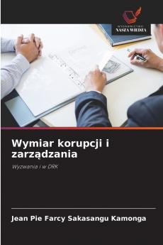 Wymiar korupcji i zarządzania