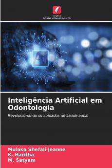 Inteligência Artificial em Odontologia