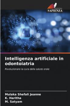 Intelligenza artificiale in odontoiatria