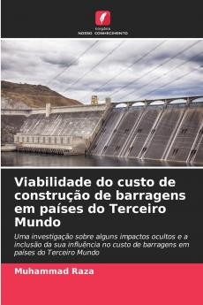 Viabilidade do custo de construção de barragens em países do Terceiro Mundo