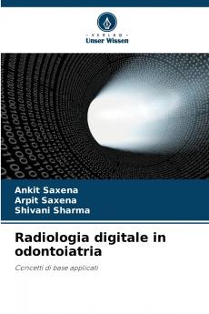 Radiologia digitale in odontoiatria
