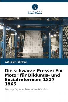 Die schwarze Presse