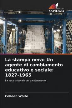 La stampa nera