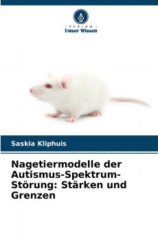 Nagetiermodelle der Autismus-Spektrum-Störung