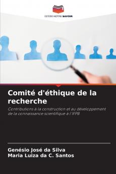 Comité d'éthique de la recherche