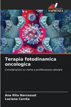 Terapia fotodinamica oncologica