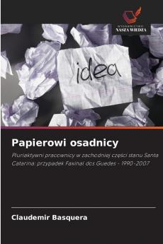 Papierowi osadnicy