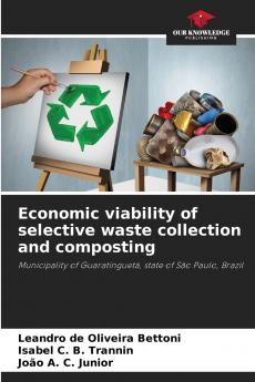 Economic viability of selective waste collection and composting