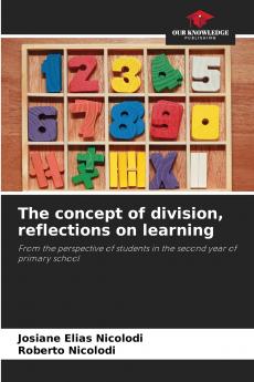 The concept of division reflections on learning