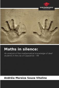 Maths in silence