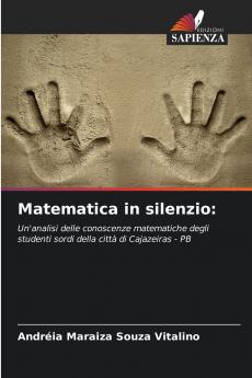 Matematica in silenzio