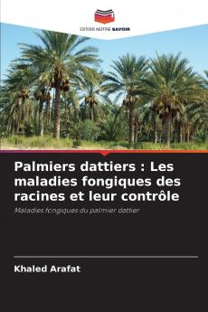 Palmiers dattiers