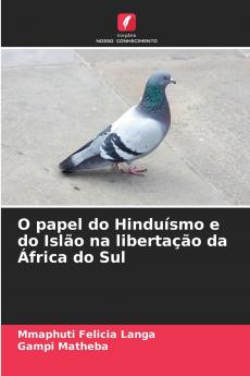 O papel do Hinduísmo e do Islão na libertação da África do Sul