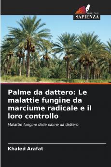 Palme da dattero