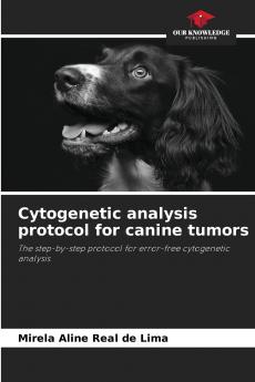 Cytogenetic analysis protocol for canine tumors