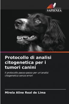 Protocollo di analisi citogenetica per i tumori canini
