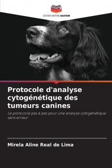 Protocole d'analyse cytogénétique des tumeurs canines