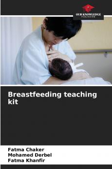 Breastfeeding teaching kit