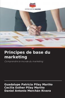 Principes de base du marketing