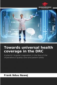 Towards universal health coverage in the DRC