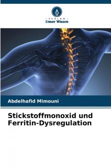 Stickstoffmonoxid und Ferritin-Dysregulation