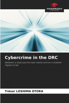 Cybercrime in the DRC